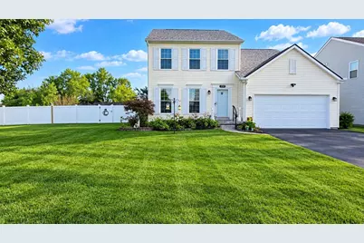 2797 Marblewood Drive, Columbus, OH 43219 - Photo 1