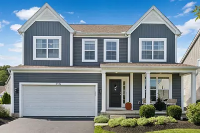 6432 Bell Crossing Loop, Westerville, OH 43081 - Photo 1