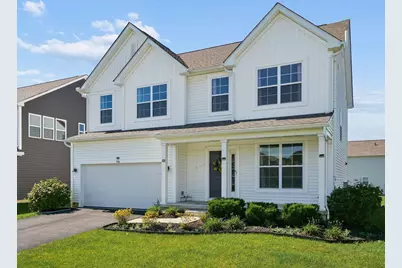 719 Otter Tail Drive, Sunbury, OH 43074 - Photo 5