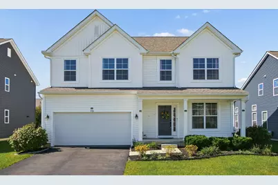 719 Otter Tail Drive, Sunbury, OH 43074 - Photo 1