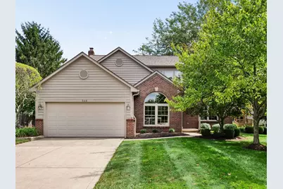 346 Harrogate Court, Westerville, OH 43082 - Photo 1
