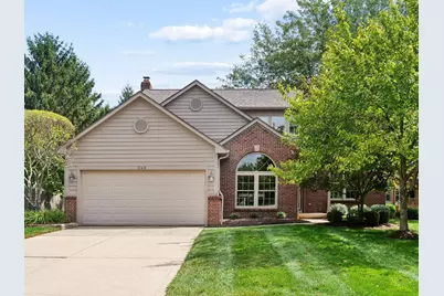 346 Harrogate Court, Westerville, OH 43082 - Photo 57