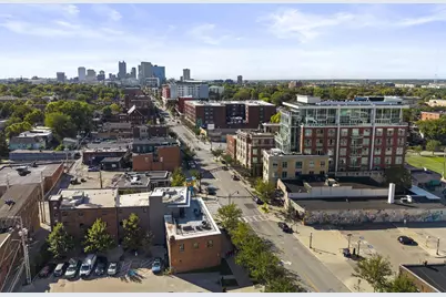 1145 N High Street #206, Columbus, OH 43201 - Photo 47