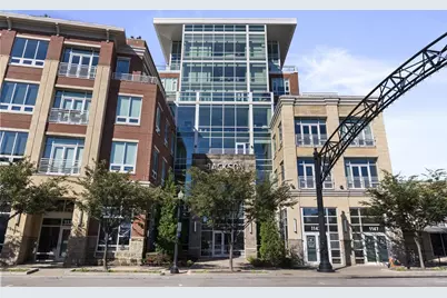1145 N High Street #206, Columbus, OH 43201 - Photo 35
