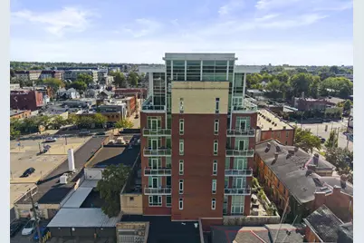1145 N High Street #206, Columbus, OH 43201 - Photo 49