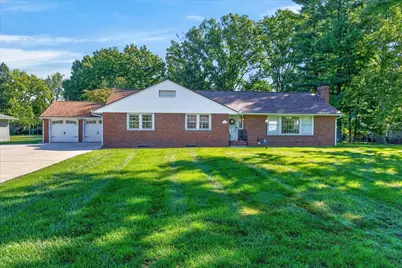 1 Shawnee Drive, Chillicothe, OH 45601 - Photo 1