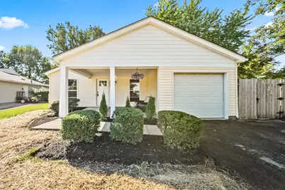 2055 Wimberly Court, Powell, OH 43065 - Photo 1