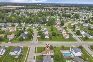 9001 Coral Canyon Cir, Reynoldsburg, OH 43068 - Photo 69