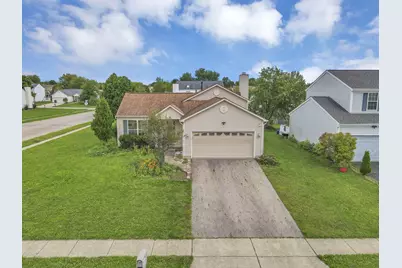 9001 Coral Canyon Circle, Reynoldsburg, OH 43068 - Photo 3