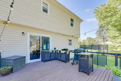 8005 Maxtown Road, Westerville, OH 43082 - Photo 35