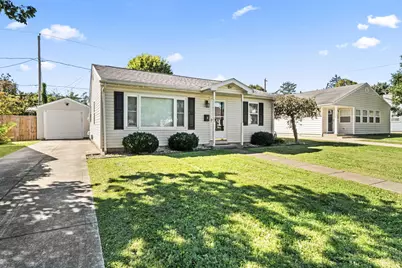 6 Marlboro Drive, Chillicothe, OH 45601 - Photo 1