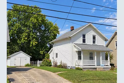 109 S Fostoria Avenue, Springfield, OH 45505 - Photo 3