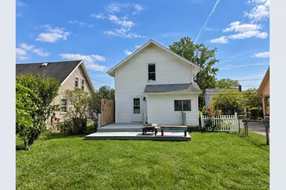 109 S Fostoria Avenue, Springfield, OH 45505 - Photo 5