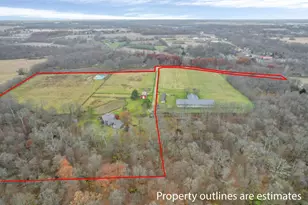4910 State Route 257 S, Delaware, OH 43015 - Photo 1