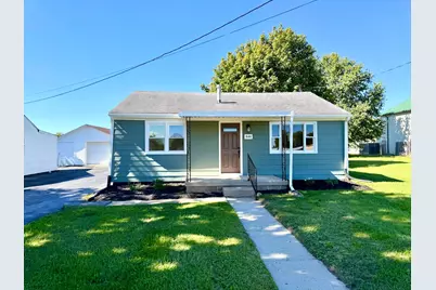 846 N 5th Street, Greenfield, OH 45123 - Photo 3