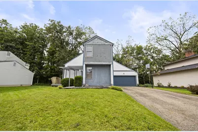 1211 Belle Meade Place, Westerville, OH 43081 - Photo 55