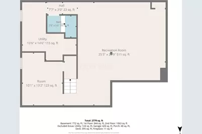349 Myers Drive, Sunbury, OH 43074 - Photo 47