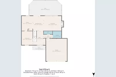 349 Myers Drive, Sunbury, OH 43074 - Photo 49