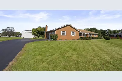 520 Rathmell Road, Lockbourne, OH 43137 - Photo 5