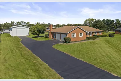 520 Rathmell Road, Lockbourne, OH 43137 - Photo 1