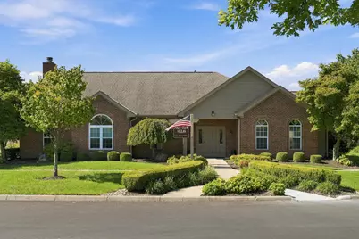455 Cantering Place W #13, Columbus, OH 43230 - Photo 35