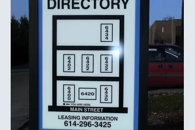 6402 E Main Street #suite 201, Reynoldsburg, OH 43068 - Photo 3