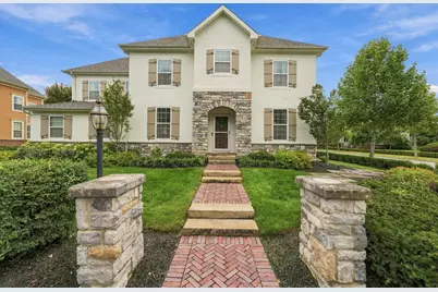 7123 Glacier Ridge Boulevard, Dublin, OH 43017 - Photo 1