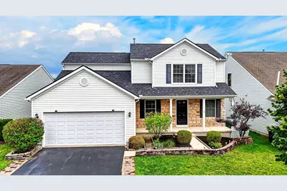 8839 Meadow Grass Lane, Lewis Center, OH 43035 - Photo 5