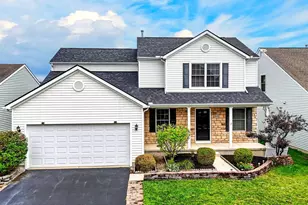 8839 Meadow Grass Ln, Lewis Center, OH 43035 - Photo 5