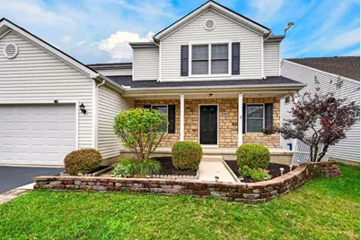 8839 Meadow Grass Lane, Lewis Center, OH 43035 - Photo 11