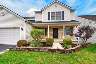 8839 Meadow Grass Ln, Lewis Center, OH 43035 - Photo 11