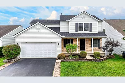 8839 Meadow Grass Lane, Lewis Center, OH 43035 - Photo 3