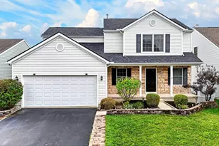 8839 Meadow Grass Ln, Lewis Center, OH 43035 - Photo 3