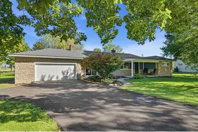 905 Taylor Blair Road, West Jefferson, OH 43162 - Photo 1