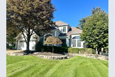 4909 Saint Andrews Circle, Westerville, OH 43082 - Photo 1