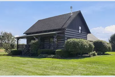 10790 Ohio 4, Milford Center, OH 43045 - Photo 1