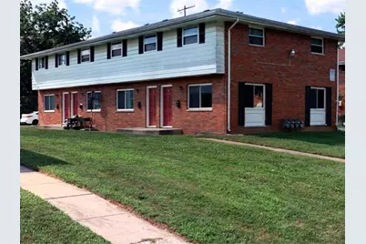 4645 Sandy Lane Road #A-D, Columbus, OH 43224 - Photo 1