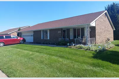 338 Bishop Drive #13, London, OH 43140 - Photo 1