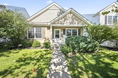 6256 Albany Way Drive, Westerville, OH 43081 - Photo 1