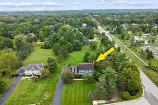 16 Olentangy Ridge Pl, Powell, OH 43065 - Photo 91