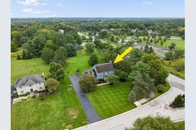 16 Olentangy Ridge Place, Powell, OH 43065 - Photo 87