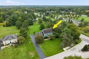 16 Olentangy Ridge Pl, Powell, OH 43065 - Photo 87