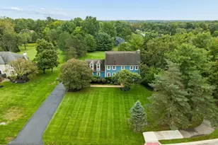 16 Olentangy Ridge Pl, Powell, OH 43065 - Photo 5
