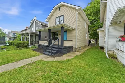 383 S Wayne Avenue, Columbus, OH 43204 - Photo 3