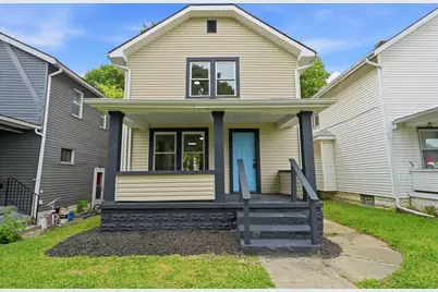 383 S Wayne Avenue, Columbus, OH 43204 - Photo 1