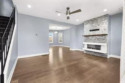 129 S Terrace Avenue, Columbus, OH 43204 - Photo 5