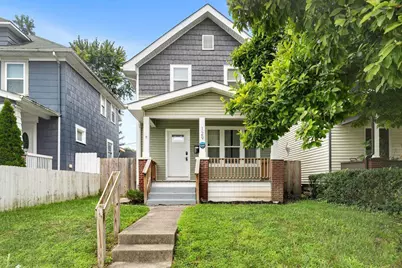 129 S Terrace Avenue, Columbus, OH 43204 - Photo 1