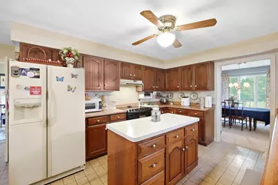 1020 Crestwood Hills Drive, Vandalia, OH 45377 - Photo 19