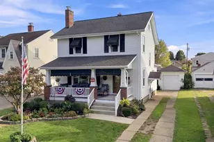 1012 E 5th Ave, Lancaster, OH 43130 - Photo 1