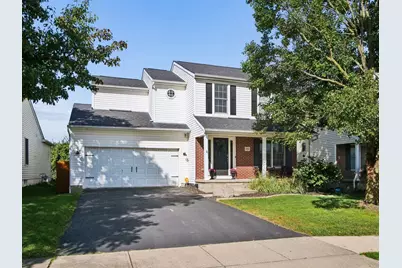1955 Winding Hollow Drive, Grove City, OH 43123 - Photo 1